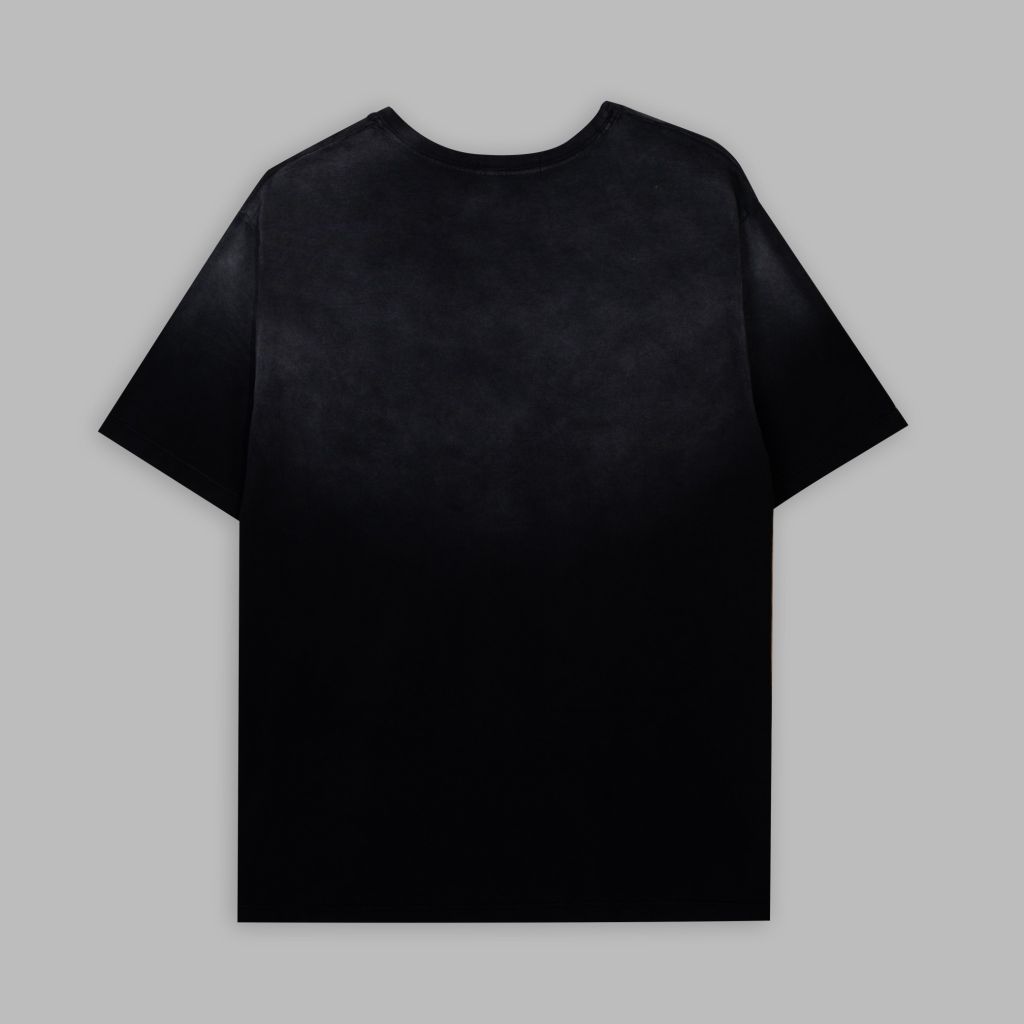 Áo thun nam nữ form Unisex _ Gavani akh transform 2