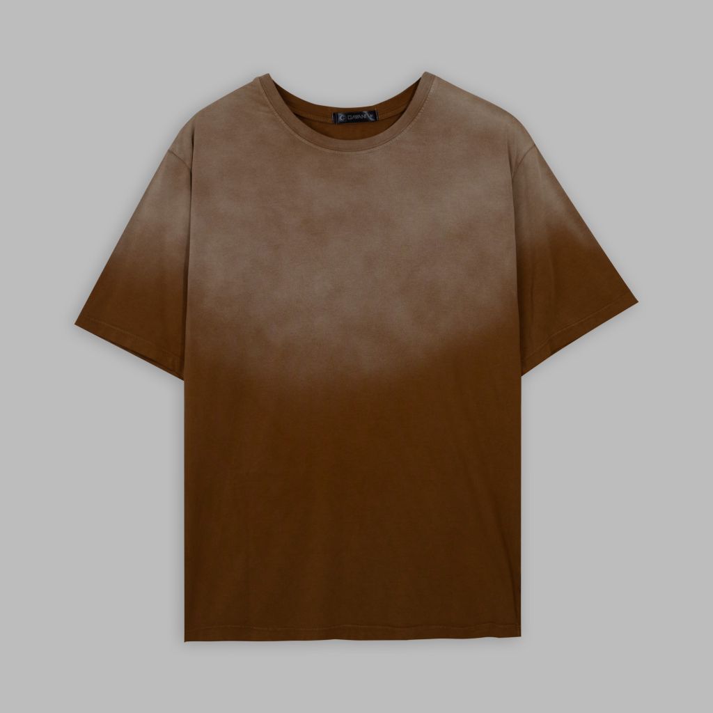 Áo thun nam nữ form Unisex _ Gavani akh transform 2