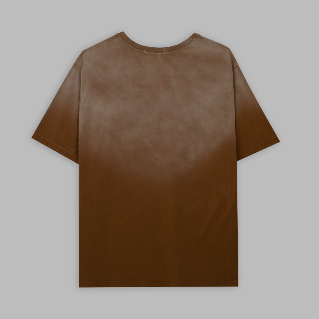 Áo thun nam nữ form Unisex _ Gavani akh transform 2