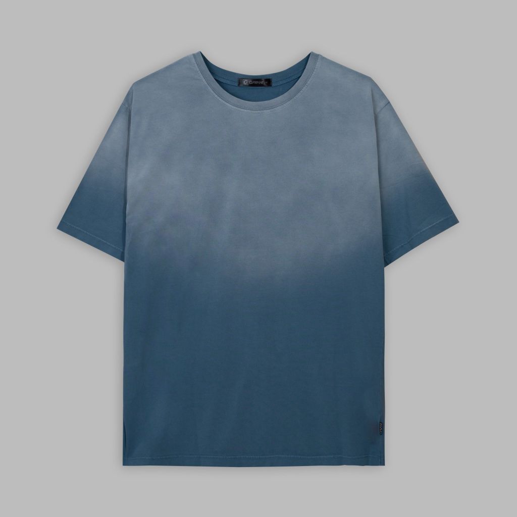 Áo thun nam nữ form Unisex _ Gavani akh transform 2