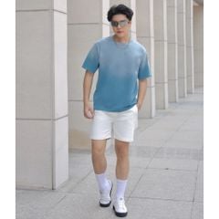 Áo thun nam nữ form Unisex _ Gavani akh transform 2