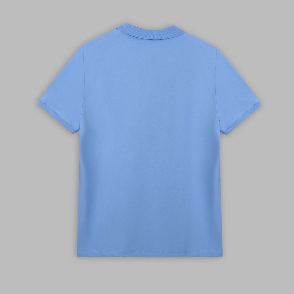 Áo polo nam Gavani pol Signee