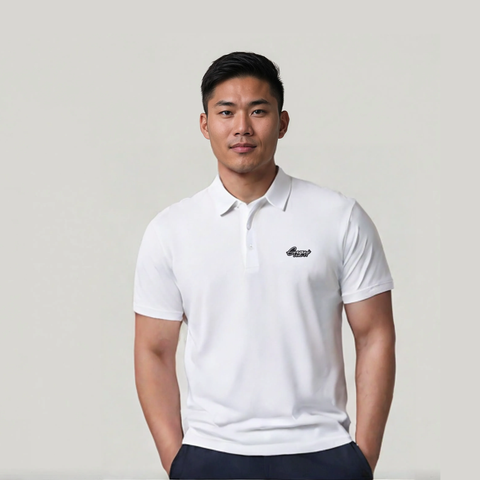 Áo polo nam Gavani pol Signee