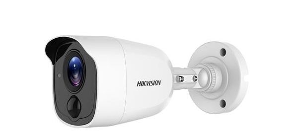 Camera HD-TVI hồng ngoại 2.0 Megapixel HIKVISION DS-2CE11D8T-PIRL