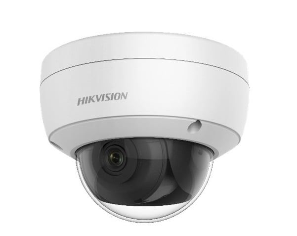 Camera Dome HD-TVI hồng ngoại 8.0 Megapixel HIKVISION DS-2CE5AU7T-VPIT3ZF