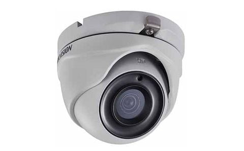 Camera Dome 4 in 1 hồng ngoại 5.0 Megapixel HIKVISON DS-2CE56H0T-ITMF