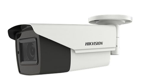 Camera 4 in 1 hồng ngoại 8.3 Megapixel HIKVISION DS-2CE19U1T-IT3ZF
