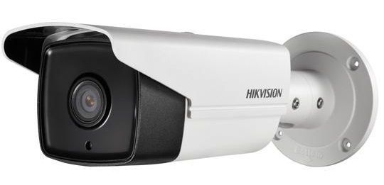 Camera HD-TVI hồng ngoại 1.0 Megapixel HIKVISION DS-2CE16C0T-IT5