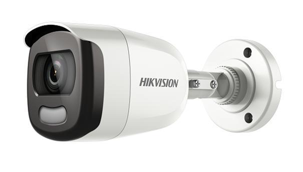 Camera HD-TVI hồng ngoại 2.0 Megapixel HIKVISION DS-2CE12DFT-F