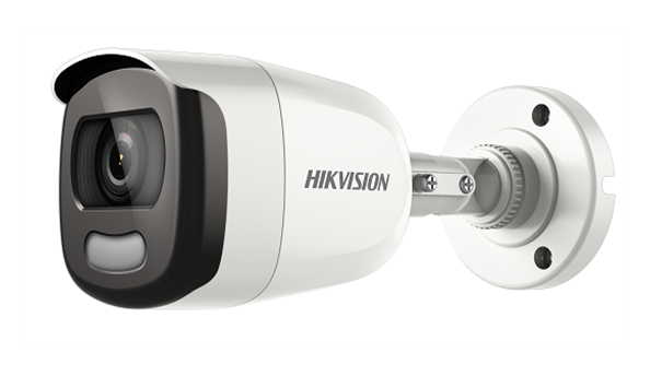 Camera HD-TVI hồng ngoại 2.0 Megapixel HIKVISION DS-2CE10DFT-F