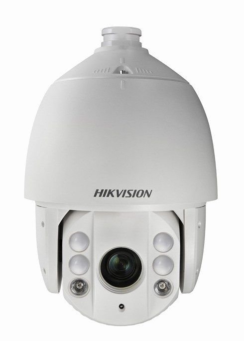 Camera Speed Dome HD-TVI hồng ngoại 2.0 Megapixel HIKVISION DS-2AE7232TI-A