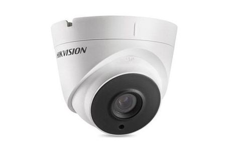 Camera Dome 4 in 1 hồng ngoại 5.0 Megapixel HIKVISON DS-2CE56H0T-IT3F