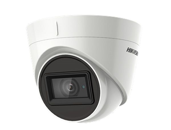 Camera Dome 4 in 1 hồng ngoại 2.0 Megapixel HIKVISION DS-2CE78D3T-IT3F