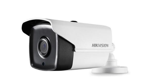 Camera HD-TVI hồng ngoại 2.0 Megapixel HIKVISION DS-2CE16D0T-IT5