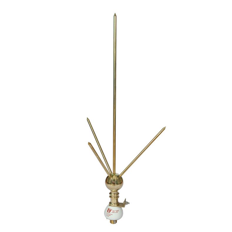 Kim thu sét 65m Tahyang