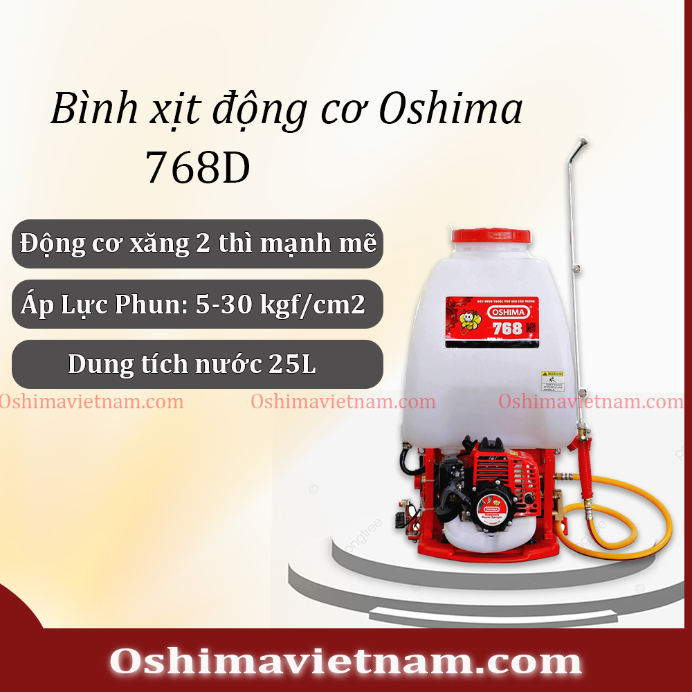 Bình xịt Oshima 768X