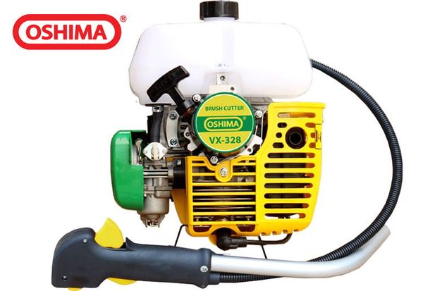 MÁY CẮT CỎ OSHIMA VX 328