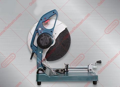 Máy cắt sắt KCT MOD.K1 2000W