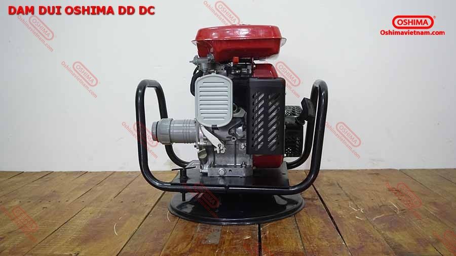 Máy đầm dùi động cơ Oshima DD-DC