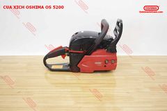 Máy Cưa xích Oshima 5200