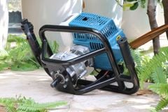 Máy khoan đất Mitsukaisho 2PS 2.2kW