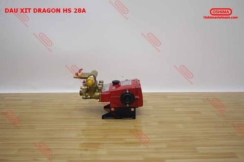 Đầu xịt Dragon HS28A