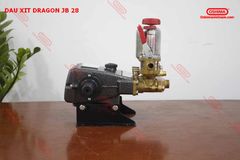 Đầu xịt Dragon JB28