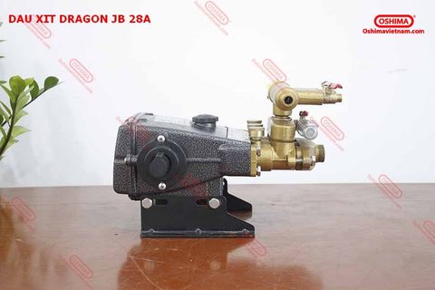 Đầu xịt Dragon JB28A