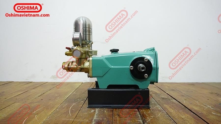 Đầu Bơm Xịt Oshima OS 45T