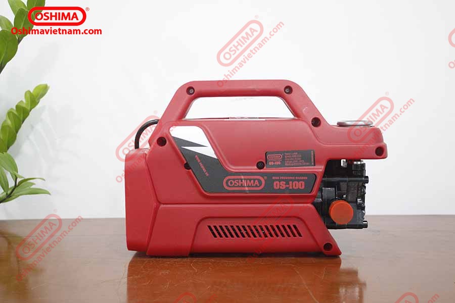 MÁY XỊT RỬA OSHIMA OS-100