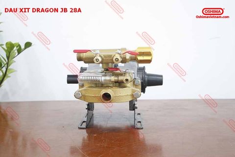 Đầu xịt Dragon JB28A