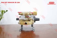 Đầu xịt Dragon JB28A