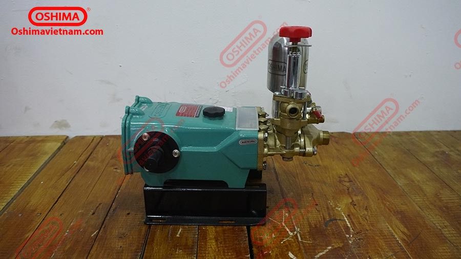 Đầu Xịt Oshima OS 35S 35TS 1HP TY SỨ