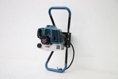 Máy khoan đất Mitsukaisho 2P 1.8kW Xanh-đen 2 thì