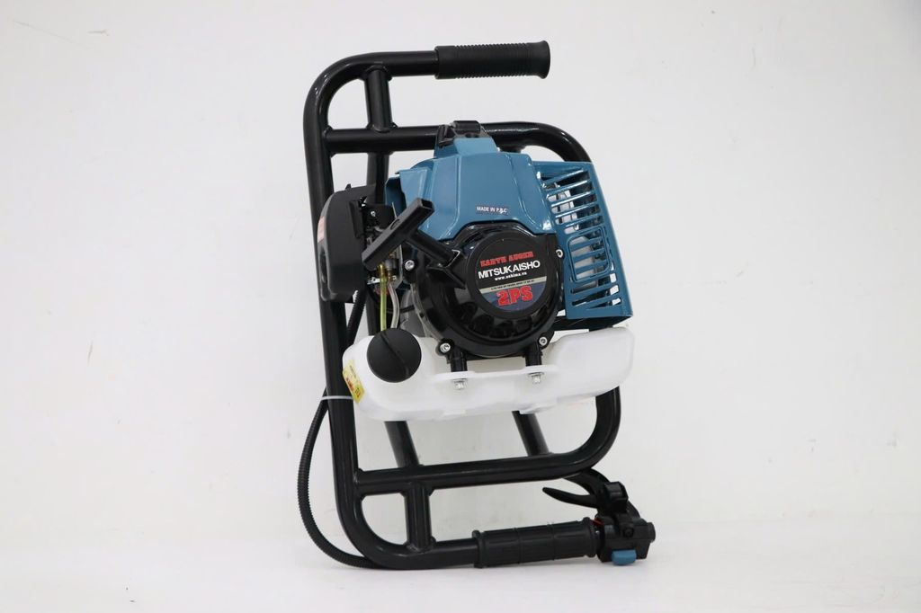 Máy khoan đất Mitsukaisho 2PS 2.2kW