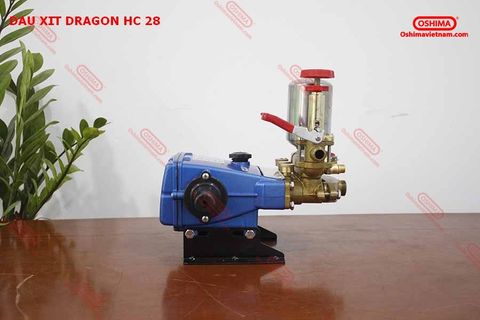 Đầu xịt Dragon HC28A