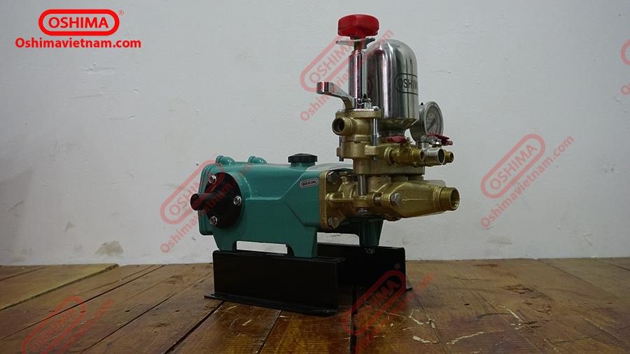 Đầu Xịt Oshima OS 35 1HP