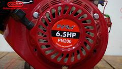 Máy nổ Pona PN200 6.5HP