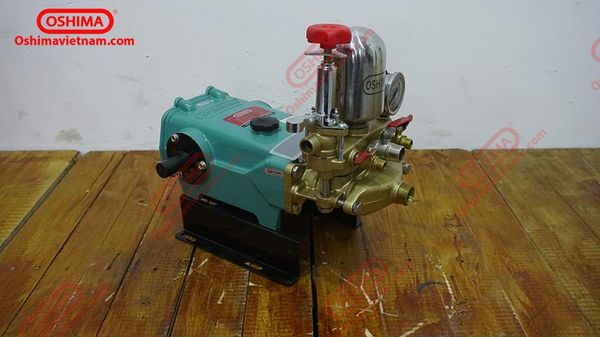 Đầu Xịt Oshima OS 35 1HP