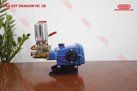 Đầu xịt Dragon HC28