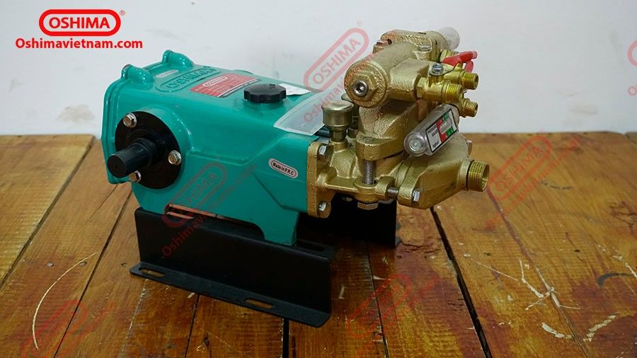 Đầu Xịt Oshima OS 35A 1HP