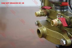 Đầu xịt Dragon HC28A