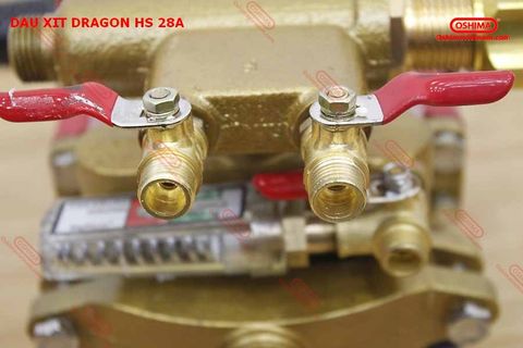 Đầu xịt Dragon HS28A