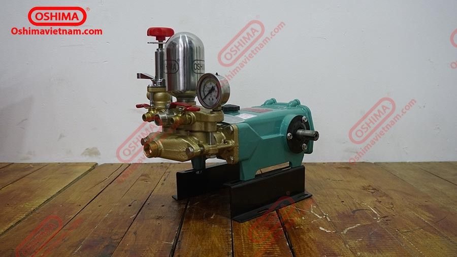 Đầu Xịt Oshima OS 35S 35TS 1HP TY SỨ