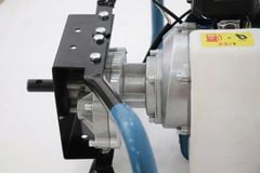 Máy khoan đất Mitsukaisho 2P 1.8kW Xanh-đen 2 thì