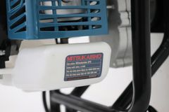 Máy khoan đất Mitsukaisho 2PS 2.2kW