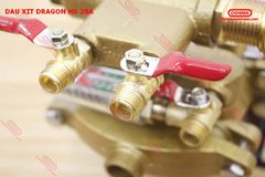 Đầu xịt Dragon HS28A