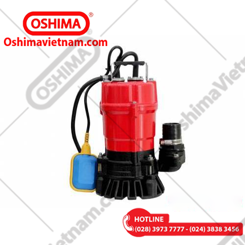 Máy bơm chìm Oshima OS750