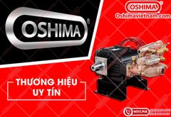 Đầu xịt Oshima OS-29AS (PISTON SỨ)