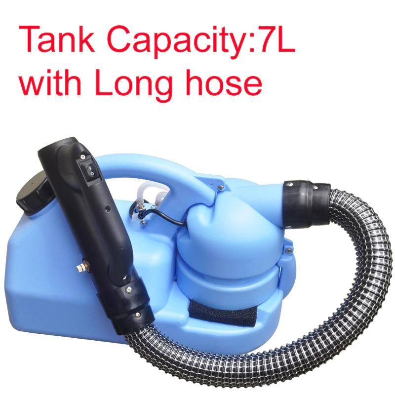 Máy phun sương khử trùng ULV Electric ULV Sprayer